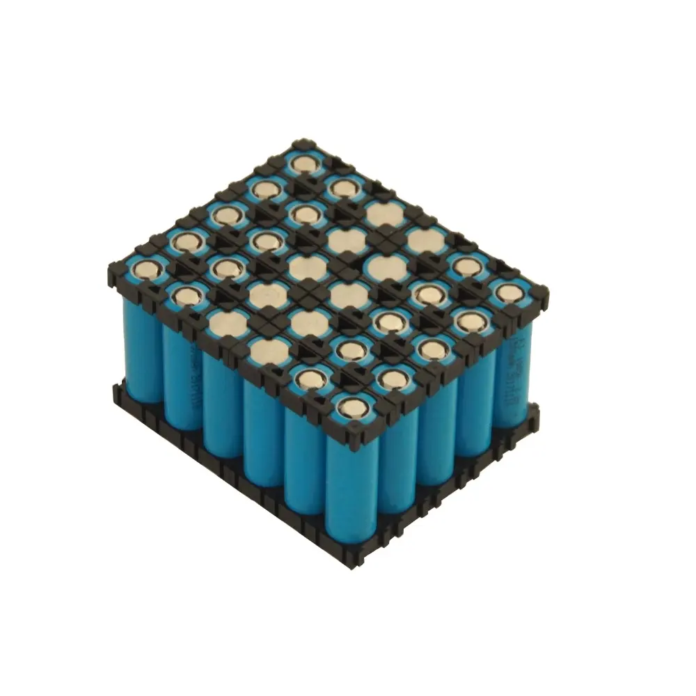 CNNTNY 2022 18650 3000mah 3350mah 3500mah Battery 3.6V Li-ion Rechargeable Battery Cells