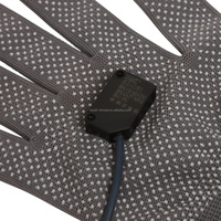 Squelette Bionique de Rééducation pour Main, Certifié CE, Développé Indépendamment par LEYIDI, Modèle LYD, en Métal Sûr, Alimenté par USB