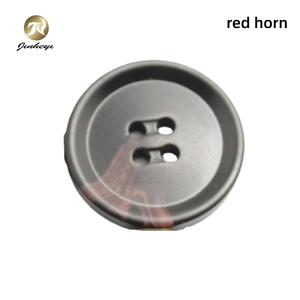 Sừng nút nhựa bốn lỗ nhiều màu sắc Nhựa nút nhựa cho quần áo áo Áo sơ mi cho phù hợp với, <span class=keywords><strong>blazer</strong></span>, quần - Product Image 6