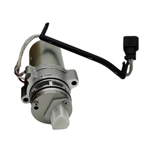 Pompe à huile du différentiel arrière pour Audi A3 Quattro VW Golf T-Roc <span class=keywords><strong>Skdoa</strong></span> Seat 0CQ598549 2719808 Yomi - Product Image 6
