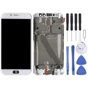 OEM Màn hình LCD đối với Asus Zenfone 4 Selfie Pro ZD552KL z01md Digitizer lắp ráp đầy đủ với khung - Product Image 2