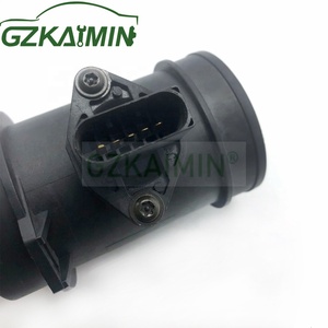 Chất lượng cao mới khối lượng cảm biến lưu lượng không khí mét maf cho Audi A4 A6 VW cho Passat <span class=keywords><strong>2</strong></span>.5 tDi OEM tự động cảm biến 0281002429 059906461e - Product Image 2