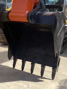 Venta caliente Hitachi ZX 210-3G Excavadora Excelente Usado Envío rápido Buena calidad Precio bajo Núcleo Incluye cojinete de engranaje de motor - Product Image 2