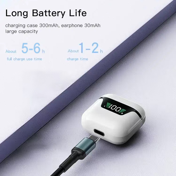 x90 earbuds