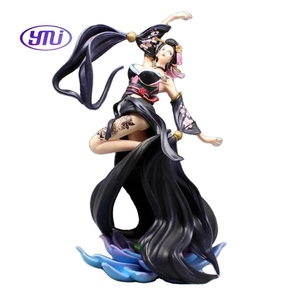 1ชิ้นหุ่นการ์ตูน <span class=keywords><strong>Nico</strong></span> <span class=keywords><strong>robin</strong></span> PVC รูปปั้นตัวการ์ตูนฟิกเกอร์อะนิเมะสำหรับเด็ก - Product Image 1