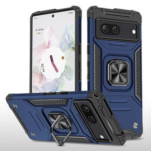 <span class=keywords><strong>Funda</strong></span> para Teléfono <span class=keywords><strong>Google</strong></span> <span class=keywords><strong>Pixel</strong></span> 8 con Anillo Magnético <span class=keywords><strong>2</strong></span> en 1, Carcasa para <span class=keywords><strong>Google</strong></span> <span class=keywords><strong>Pixel</strong></span> 8 7 Pro - Product Image 2