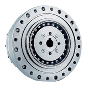 CSG17 Thiết Bị Truyền Động Phản Lực Không Kích Raotio 100 Hệ Thống Truyền Động Điều Hòa Bộ Điều Chỉnh Bánh Răng Sóng Căng Cho Cánh Tay Robot In 3d - Product Image 2