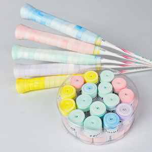 Nuovo Prodotto 2025: <span class=keywords><strong>Overgrip</strong></span> Antiscivolo e Assorbente per Racchette da Badminton e <span class=keywords><strong>Padel</strong></span>, <span class=keywords><strong>Overgrip</strong></span> <span class=keywords><strong>Head</strong></span> - Product Image 1