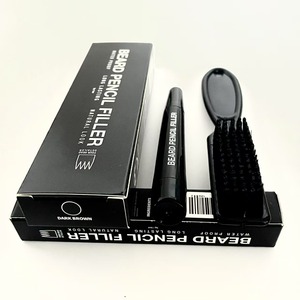 Người Đàn Ông Của Thuần Chay Râu Chăm Sóc Styling Lỏng Phụ Bút Với Mạnh Mẽ Giữ Beech Gỗ Cơ Sở Cho Dày Gốc Chạm-Lên - Product Image 5