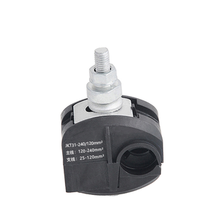Conector de Perforación de Aislamiento (IPC) Retardante de Llama de 1kV para Ramificación de Cables - Product Image 3