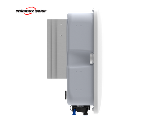 El más barato en el inversor de red Inversor de corriente original de inversor trifásico de kW - Product Image 5