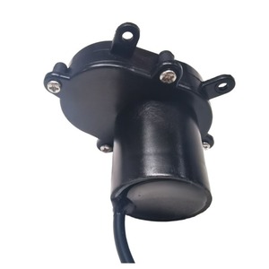 Micromoteur médical 7,5 V à faible bruit pour chariot à médicaments automatique, machine intelligente d'entretien des lentilles de contact, OEM - Product Image 4