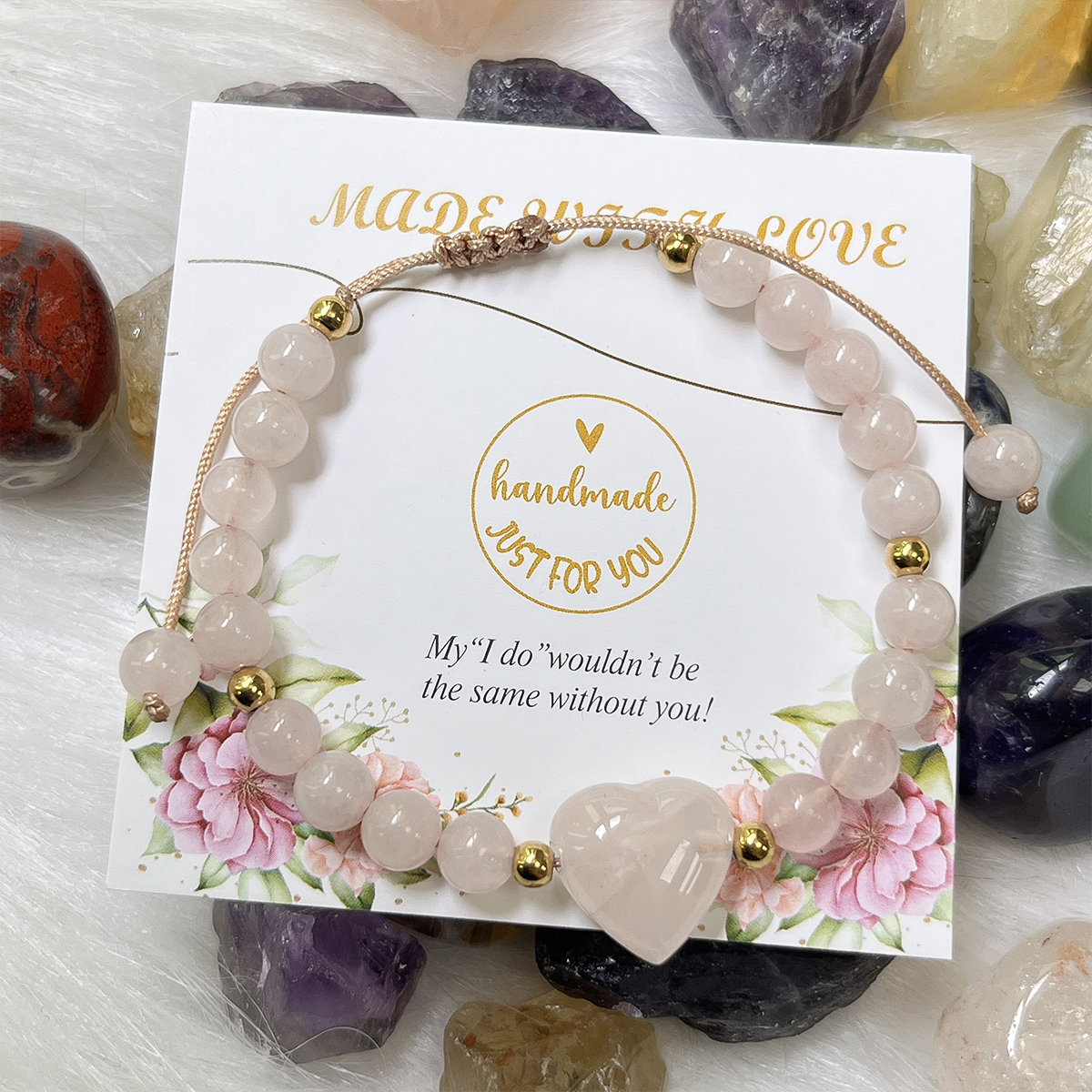 Rose Quartz