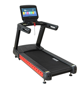 YLSY001PB-T9, ZF-8600-2 YLSY001PB-T9, ZF-8600-2 Home <b>Foldable</b> Wireless Heart Rate Steel Frame 2HP Motor Exercise Programs 0.5-10 - Product Image 6