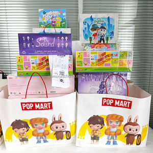 Брелок с плюшевым принтом - Product Image 3