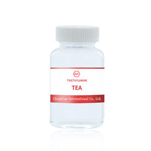 ไตรเอทิลามีน (TEA) สารละลายสำหรับการบ่ม ความบริสุทธิ์ 99.9% ขึ้นไป CAS 121-44-8 - Product Image 1
