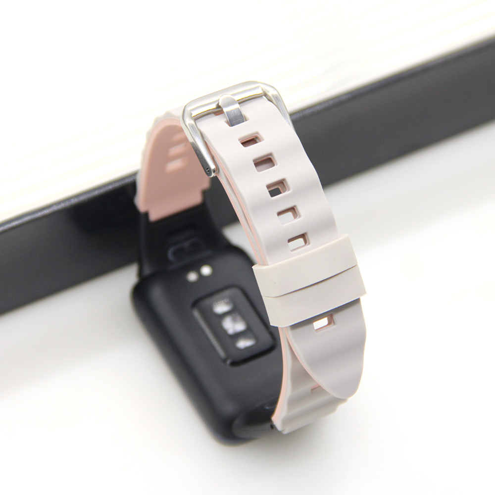 Rosa luz de las estrellas