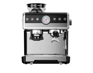 コーヒーマシンミルク醸造用マルチ仕様イタリア系アメリカ人ヨーロッパイギリス人クイックヘアホームタッチパネル - Product Image 1