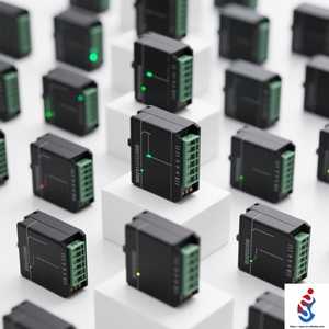 6ES7136-6DB00-0CA0   Neuf et Original   Module d'E/S PLC SIMATIC S7 ET 200SP Module de Sortie Numérique <span class=keywords><strong>6ES71366DB000CA0</strong></span> - Product Image 6