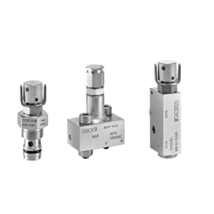 Vannes HAWE MVE4AV MVE5AV - Product Image 6