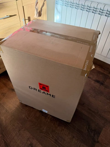 Aspiradora Robot Dreame Matrix10 Ultra Mop con Motor sin Escobillas de Alta Succión 30000Pa, Garantía de 2 Años, Autovaciado y Recarga Automática - Product Image 6