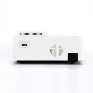 Espectrofotómetro VIS 721G, Espectrofotómetro Visible Portátil de Laboratorio - Product Image 6