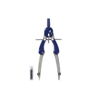 Compas M&G ACS908H8, outil de dessin professionnel pour étudiants et enseignants - Product Image 5