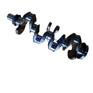 Vilebrequin 23110-2U001 pour révision moteur Hyundai Kia, pièce de rechange - Product Image 1