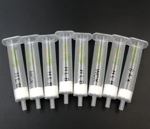Utilisation en laboratoire 500 mg 6 ml HLB d'extraction en phase solide colonne SPE - Product Image 4