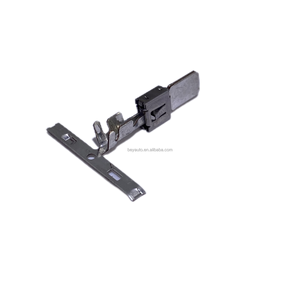 Venta caliente conector de terminal de <span class=keywords><strong>10</strong></span> pines conectores macho automotrices impermeables carcasa para faro de coche - Product Image 4