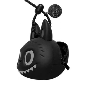 Serie de productos de PVC y cerámica del décimo aniversario de "Monsters", empaque original, unisex, regalos con temática de películas y televisión - Product Image 2
