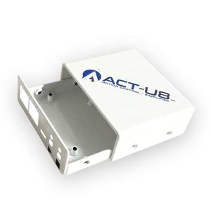 Бесплатный образец лазерной резки листового металла из нержавеющей стали, услуги по изготовлению листового металла, корпус шасси, лазерная маркировка логотипа - Product Image 2