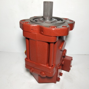 Hydraulic Piston Pump K3V63 K3V112 K3V140 K3V280 Series Excavator Hydraulic Main Pump K3V140S-114R-1NCJ - Product Image 4