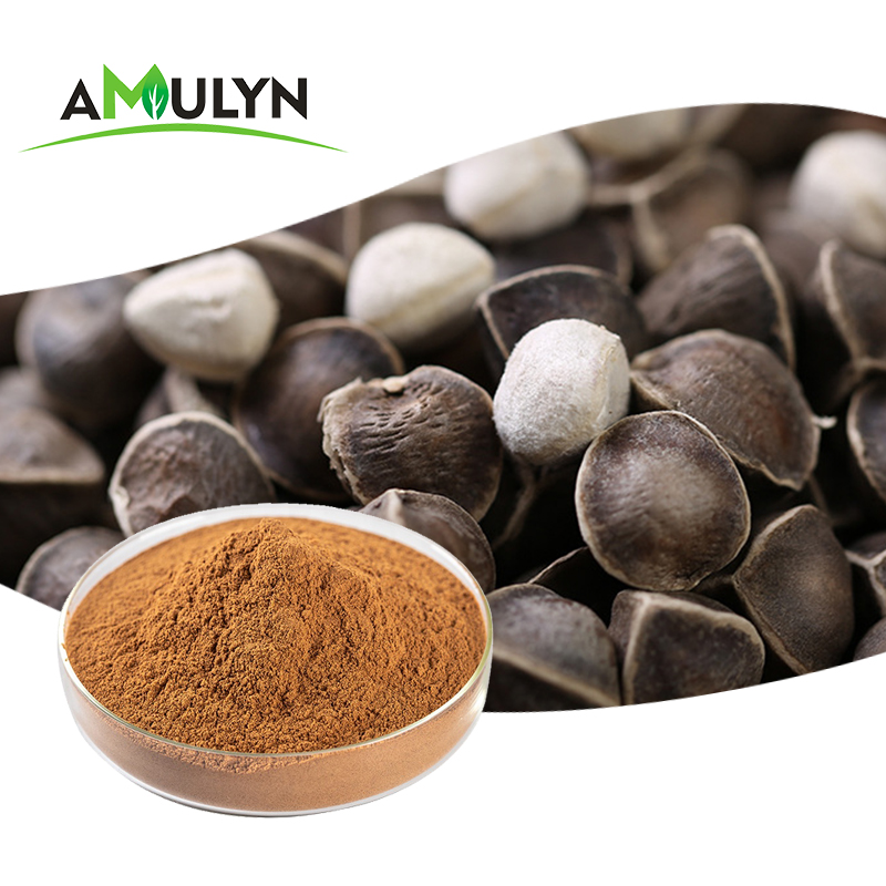 Экстракт семян Moringa oleifera, порошок, экстракт дерева