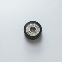Roulement de chariot pour traceur de découpe Graphtec CE5000, compatible avec les modèles CE3000, CE6000, CE7000, FC9000, FC8600, FC8000