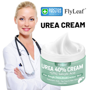 Personalización privada Curación nutritiva profunda y reparación de callos <span class=keywords><strong>Urea</strong></span> 40% Crema hidratante para grietas en los pies <span class=keywords><strong>con</strong></span> <span class=keywords><strong>urea</strong></span> - Product Image 2