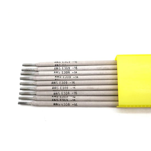 Electrodos de soldadura de acero inoxidable <span class=keywords><strong>E309</strong></span> de suministro de fábrica, precio al por mayor, DE, <span class=keywords><strong>E309</strong></span> - Product Image 6