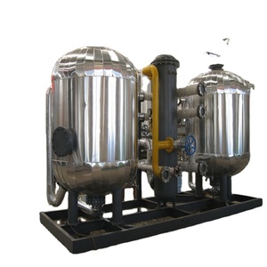 Impianto di Azoto Liquido Ben Progettato ad Alta Produttività Dotato di Strutture di Supporto Complete in Vendita - Product Image 3