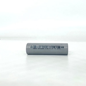Pin <span class=keywords><strong>Lithium</strong></span>-<span class=keywords><strong>ion</strong></span> hình trụ đa dạng lựa chọn, pin Li-<span class=keywords><strong>ion</strong></span> 18650, dung lượng 1500mah 3.7v, 2600mah, 3500mah, 3000mah, 4000mah - Product Image 5