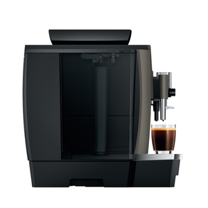 Machine à café expresso automatique Dark avec préparation facile et pratique des boissons - Product Image 3