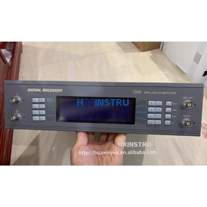 EG&G INSTRUMENTS Amplificador DSP de Bloqueo de Señal 7265 H - Product Image 1