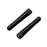 Antenne LoRa 868 MHz 915 MHz en caoutchouc à gain élevé, mini antenne WiFi pour passerelle IoT et comptage intelligent