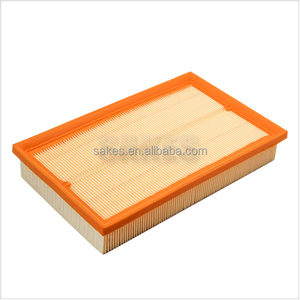 SAKES Auto Parts Reparación Repuesto 5QD129620C Fábrica al por mayor Sistema de motor de alta calidad Filtro de aire del automóvil para S V.W - Product Image 2