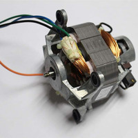 8825 haute norme personnalisé maison mélangeur presse-agrumes appareil universel monophasé 230V/220V 60Hz AC moteur électrique à Induction