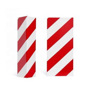 Pare-choc en mousse de <span class=keywords><strong>Garage</strong></span>, protection anti-rayures, pour les bords des murs du <span class=keywords><strong>Garage</strong></span>, aide au stationnement automobile, 3 pièces - Product Image 3