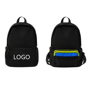 Model 2020 Backpack <strong>2</strong> with 1 Travel Bag Detachable Dual-use Fanny Pack Shoulder Bag - Product Image 1