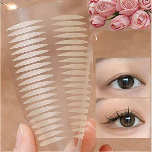 Adhesivo de Gel Impermeable de Alta Adhesión para Párpados Dobles, Pegatinas Naturales para Párpados Dobles, Cinta Adhesiva de Doble Cara para Párpados - Product Image 1