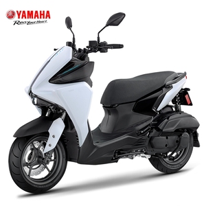 Scooter Yamaha AUGUR 155 ABS d'origine de Taïwan - Product Image 4