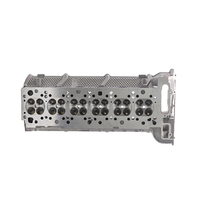 Nuevo cabezal de cilindro para 2.5L M50 M52 11121748391 11122245275 11122245422 Conjunto de cabezal de cilindro Piezas de motor de coche 11121748391 11122 - Product Image 6