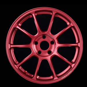 Mâm xe đúc nhẹ ZE40 tùy chỉnh 6061T6, kích thước 18 19 20 21 22 inch, hợp kim màu đồng mờ, dành cho xe con Toyota - Product Image 2